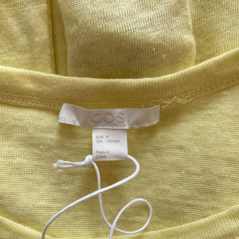 Cos langes Shirt