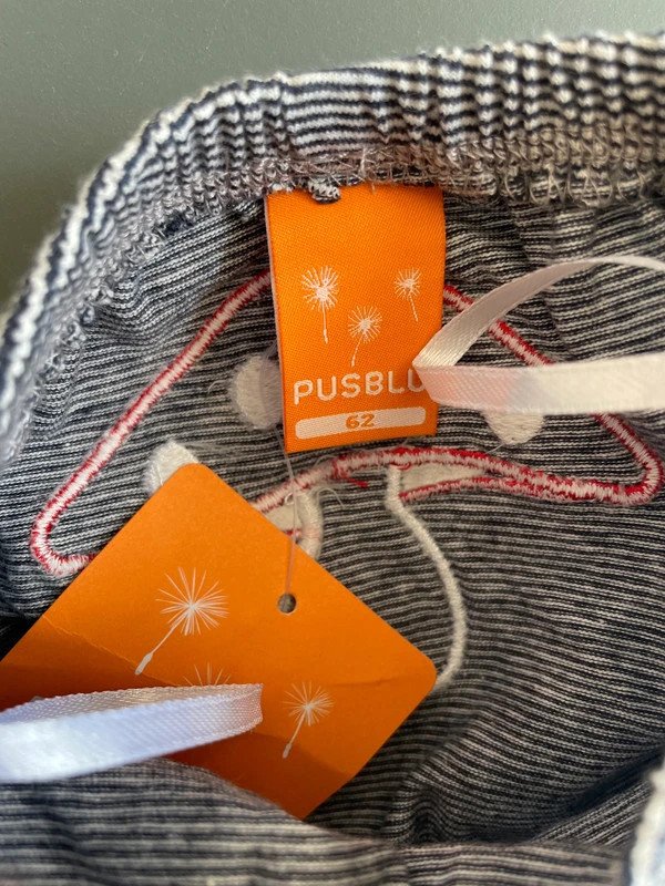 Baby Hosen Set