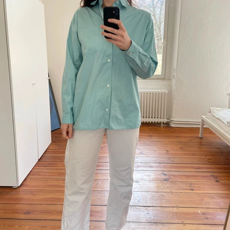 Carhartt WIP Damen Hemd