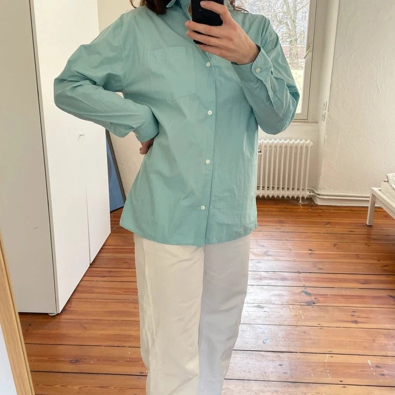 Carhartt WIP Damen Hemd