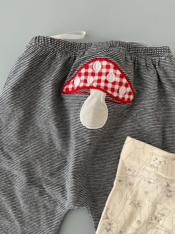 Baby Hosen Set