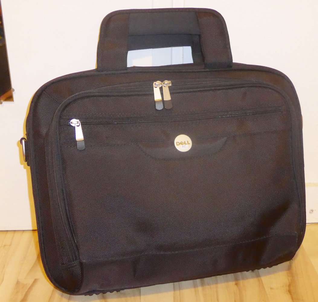 Laptoptasche