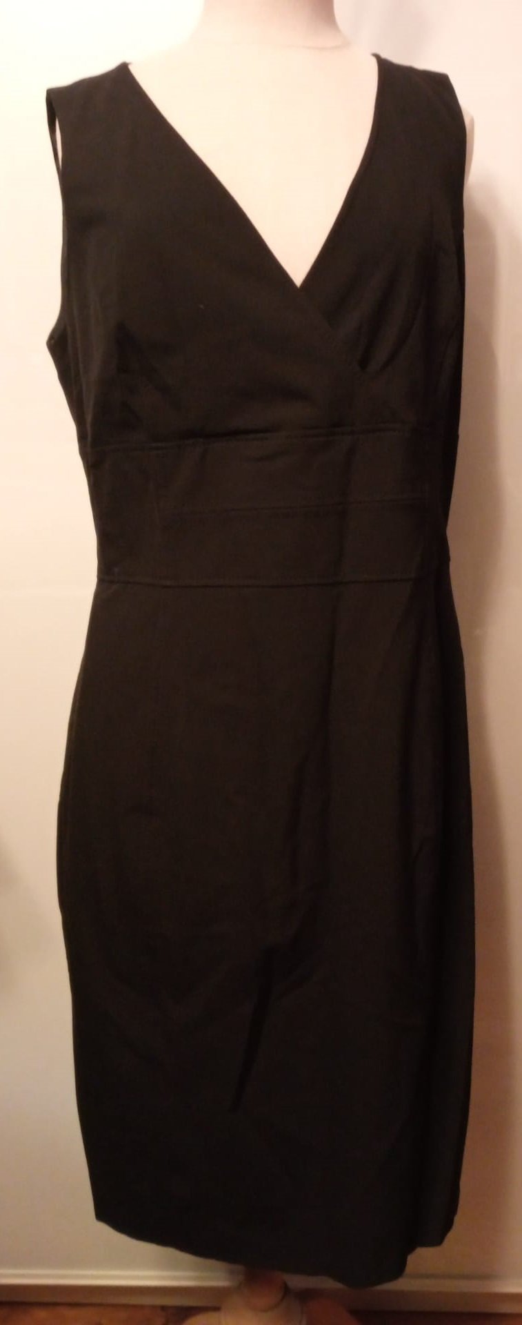 MEXX Cocktailkleid Cocktail Kleid Sommer Etuikleid 