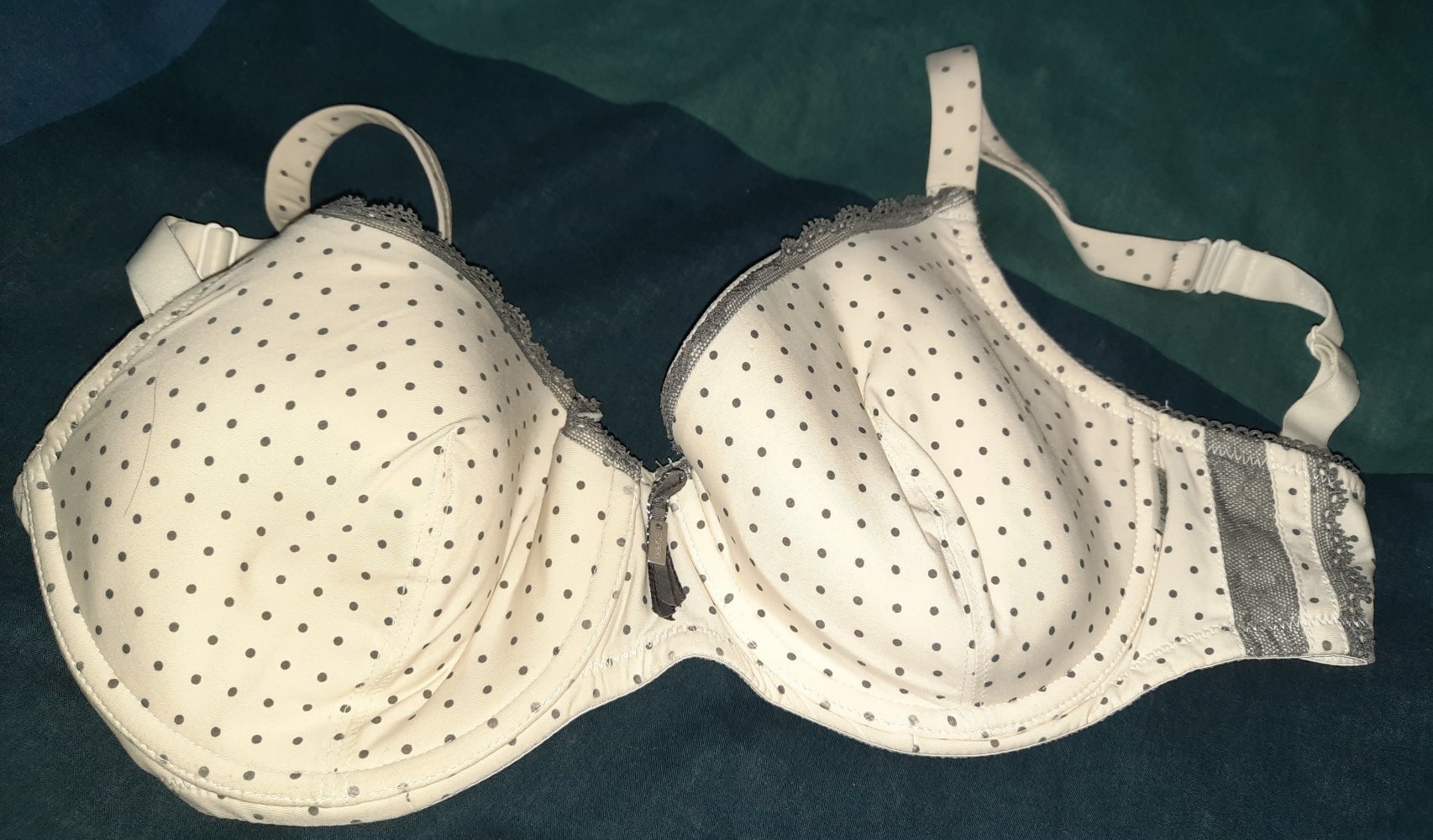 Büstenhalter BH Dessous Esprit 70 E