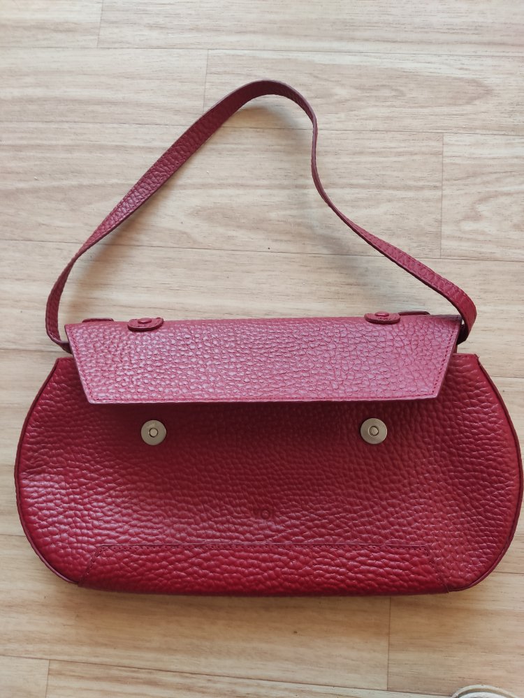 VOI Tasche Bordeaux 
