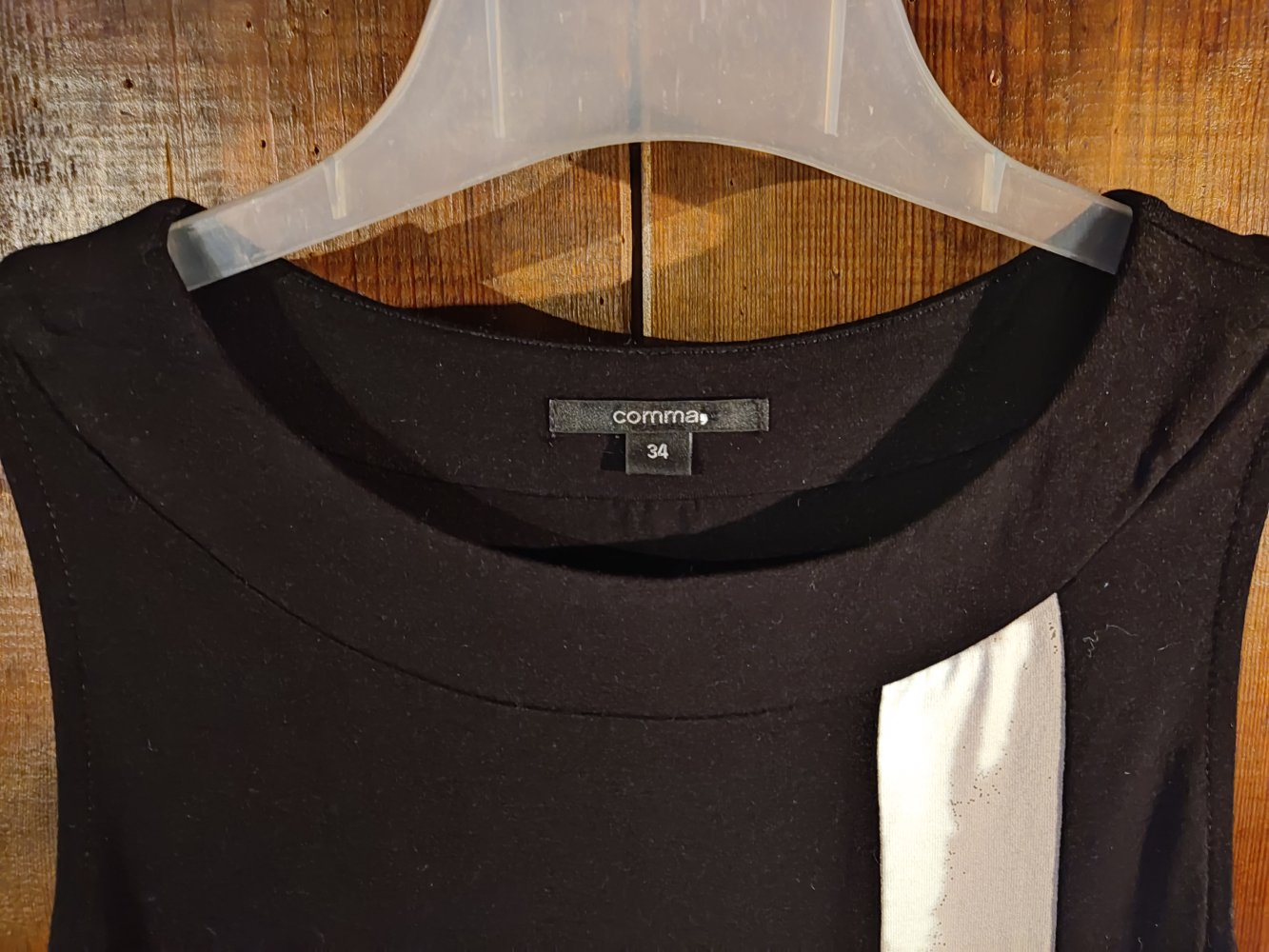 Comma Kleid Gr.XS