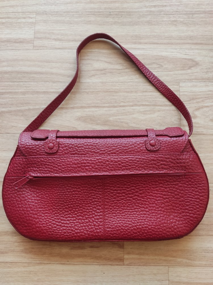 VOI Tasche Bordeaux 