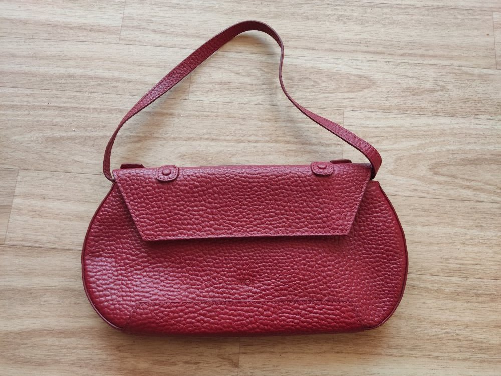 VOI Tasche Bordeaux 