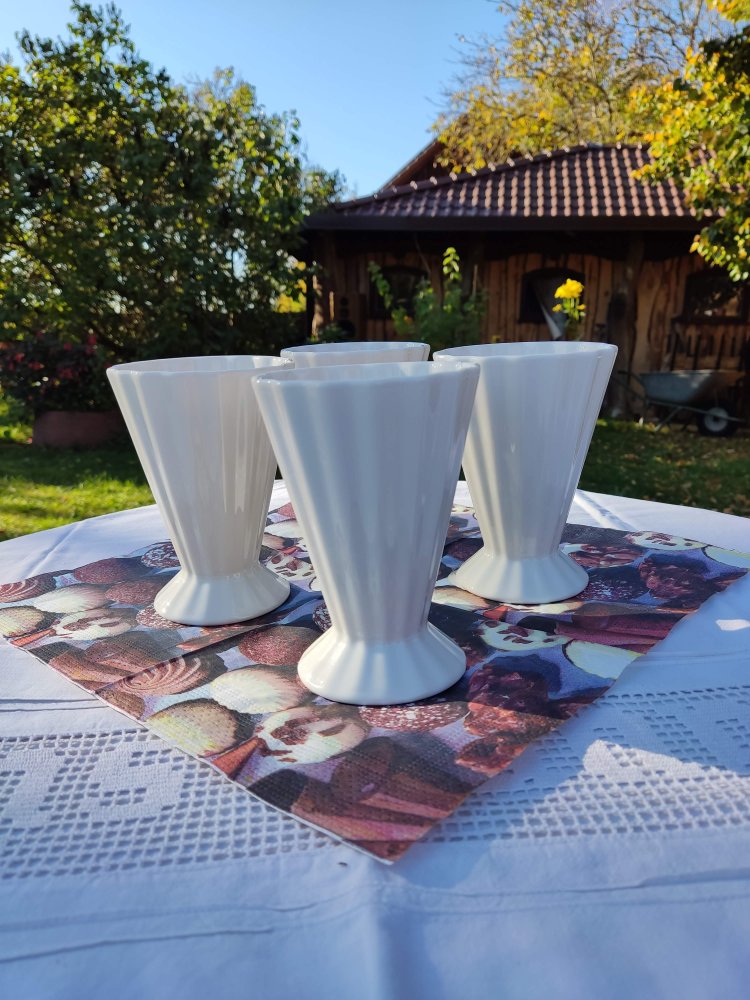 Villeroy  Boch Eisbecher NEU mit OVP