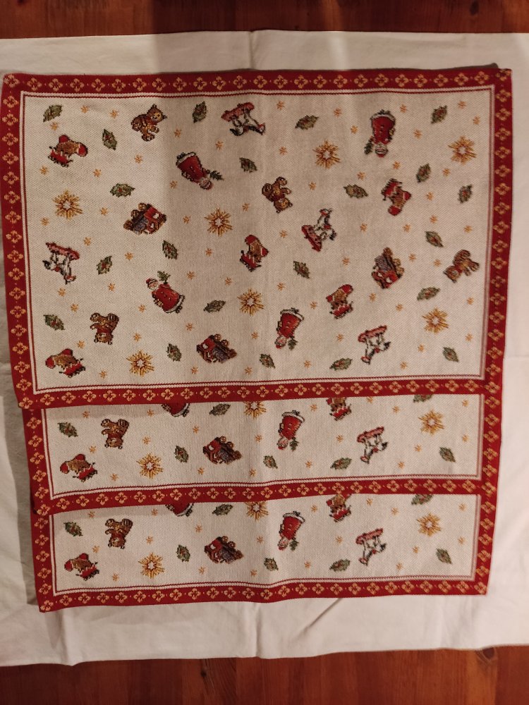 Villeroy & Boch Toys Delight Platzsets NEU