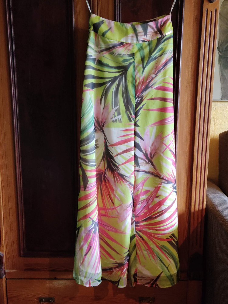 Guess Hose Culotte Marlene Hose Gr.XS NEU