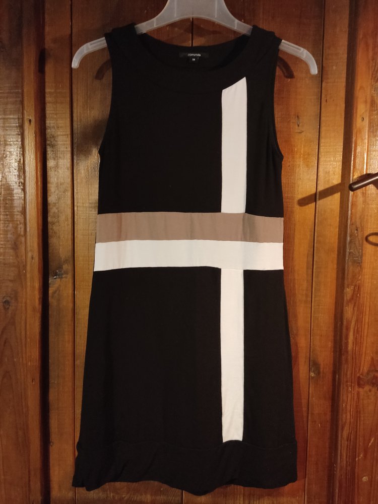Comma Kleid Gr.XS