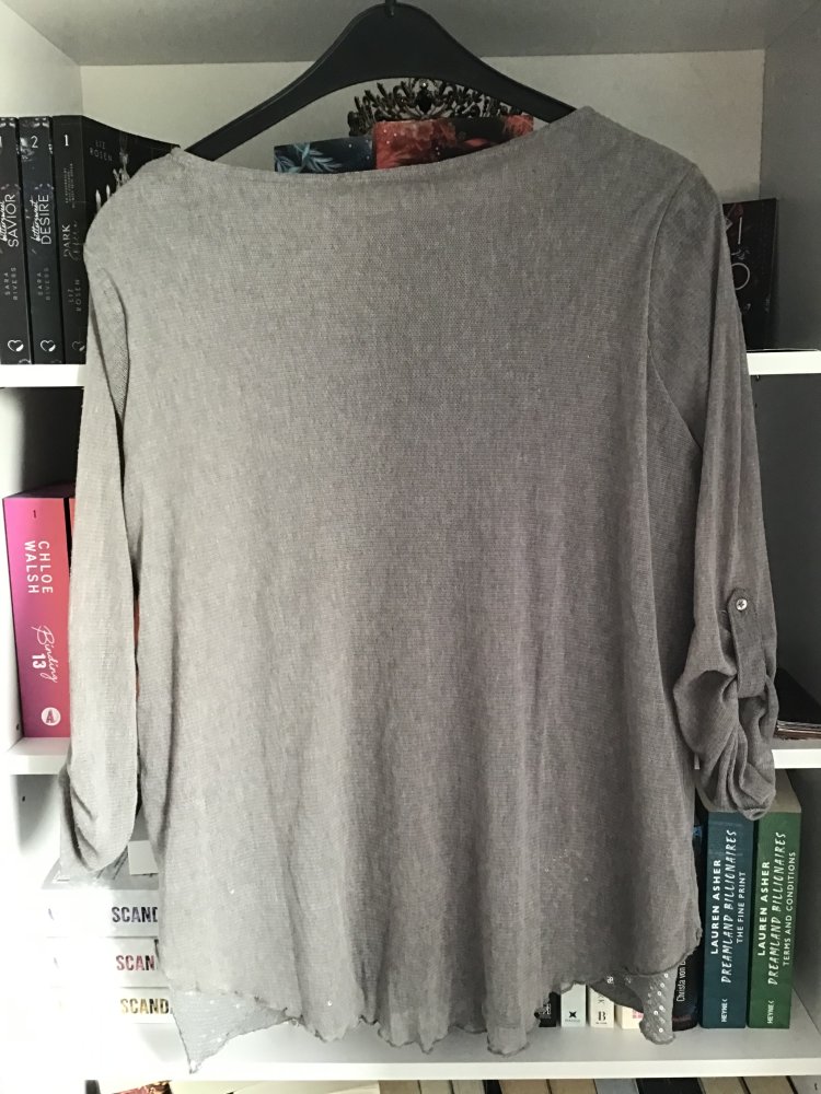 Shirt Gr. M
