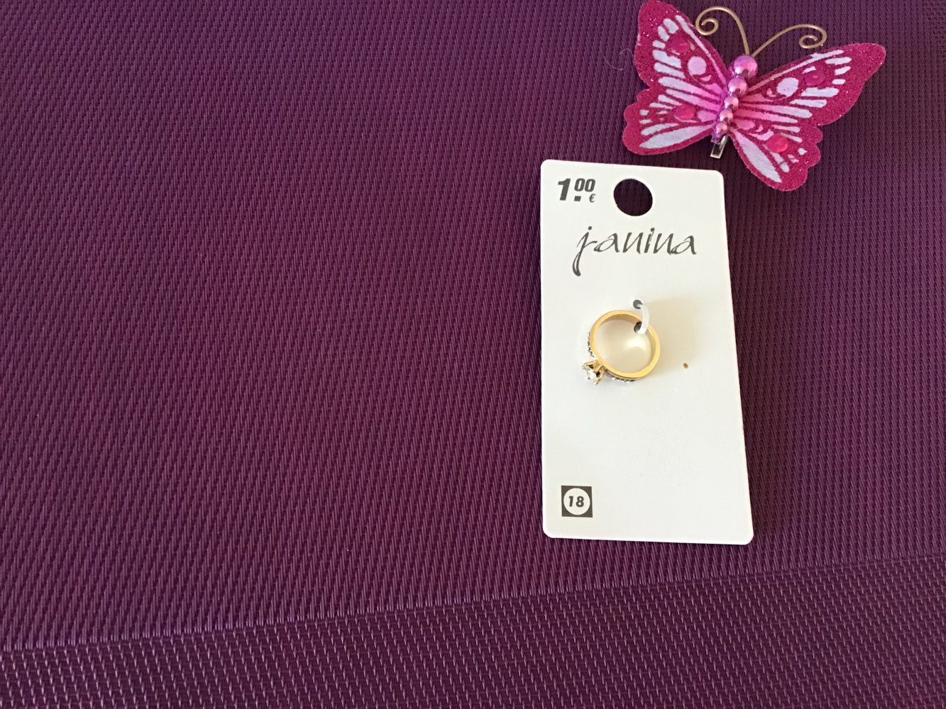 Ringe