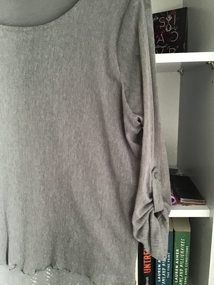 Shirt Gr. M