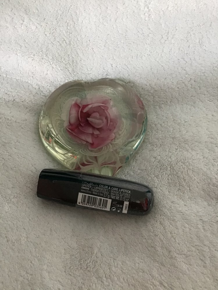 L.O.V. Lipstick