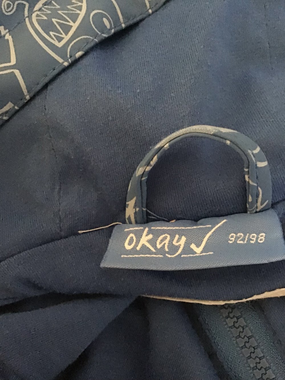 Regenjacke