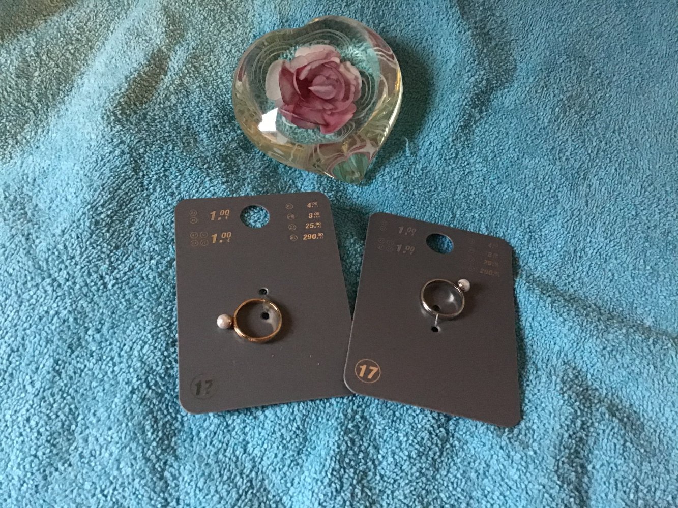 Ring Set