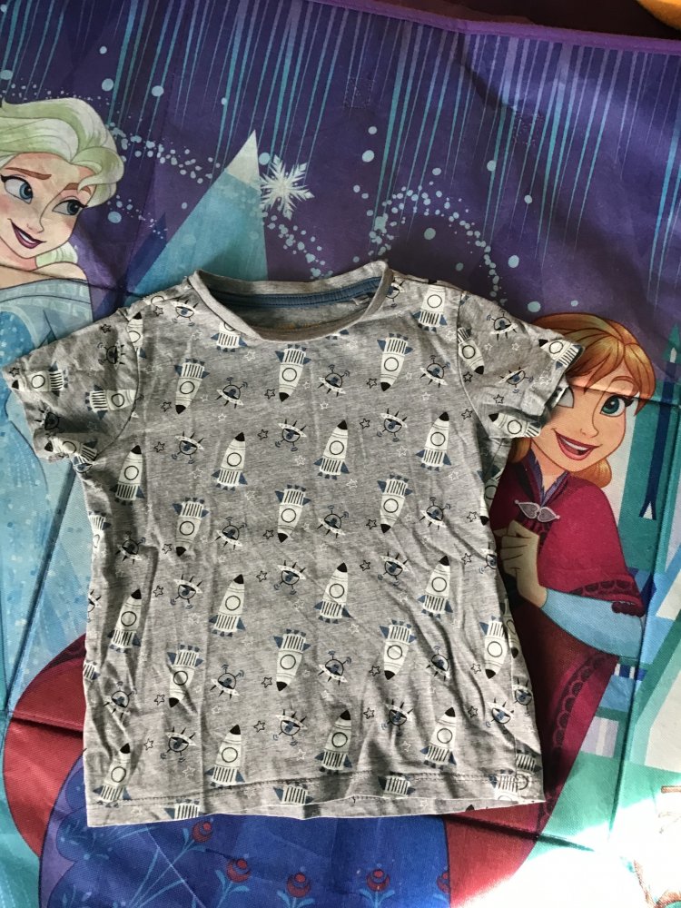 T–Shirts
