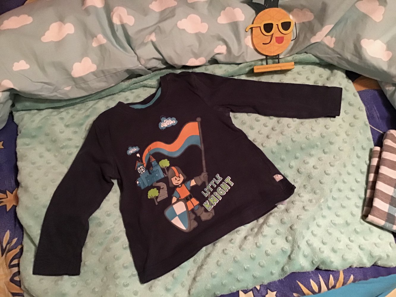 Jungs Pullover