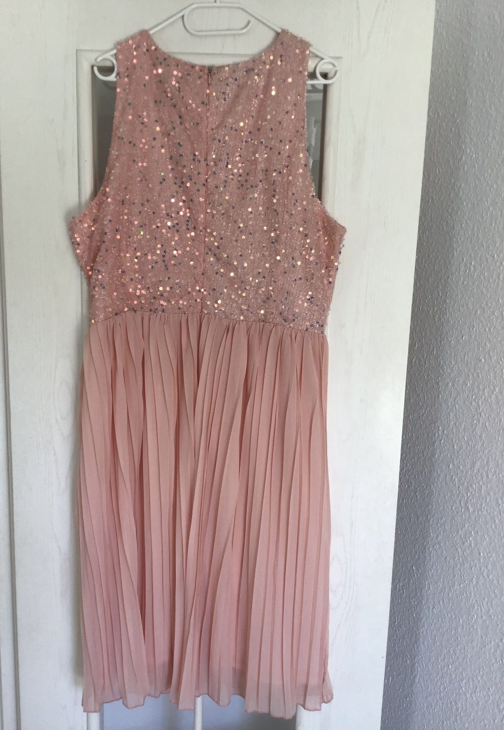 Maxikleid Gr.XL