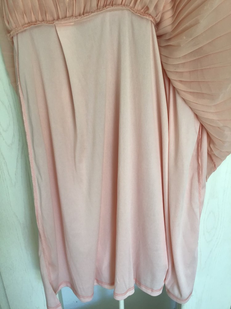 Maxikleid Gr.XL