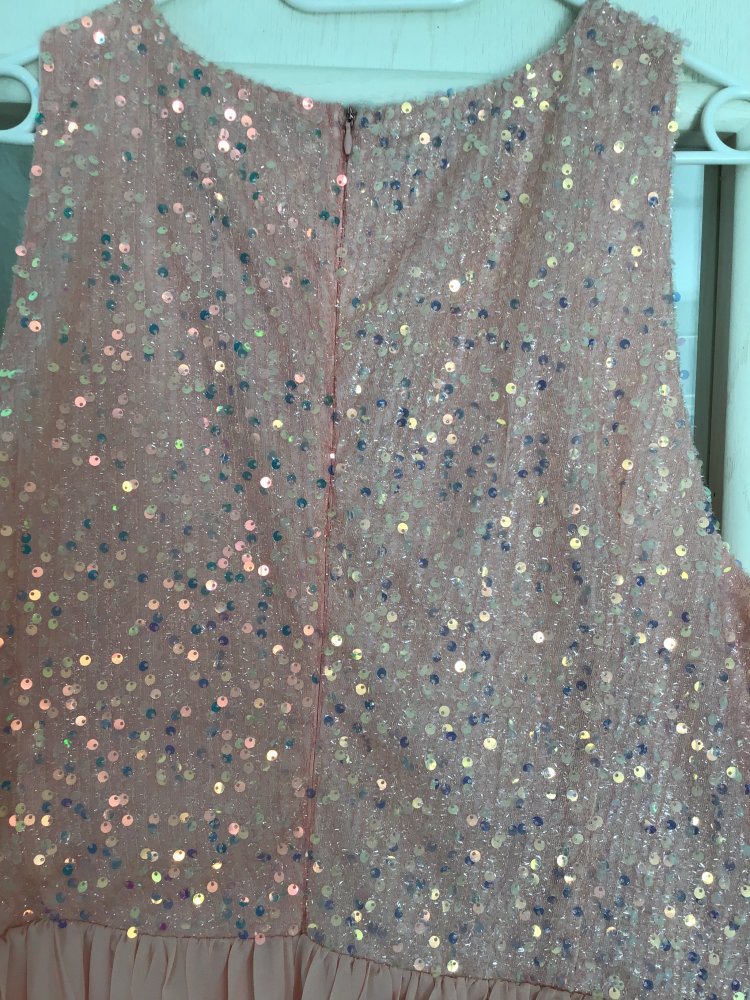 Maxikleid Gr.XL