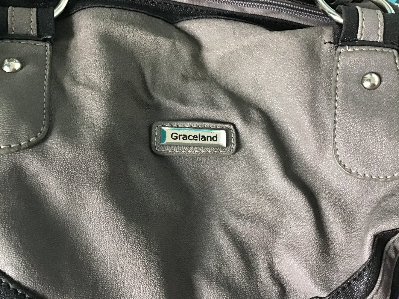 Handtasche