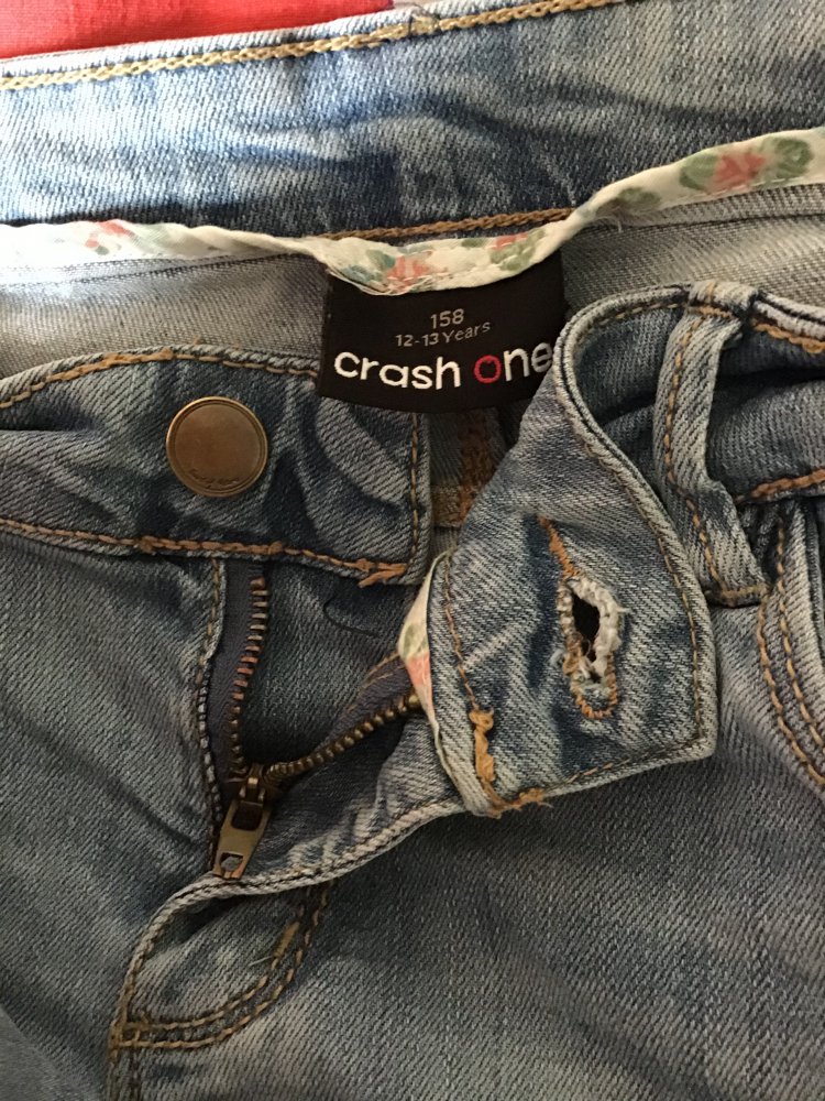 kurze Shorts
