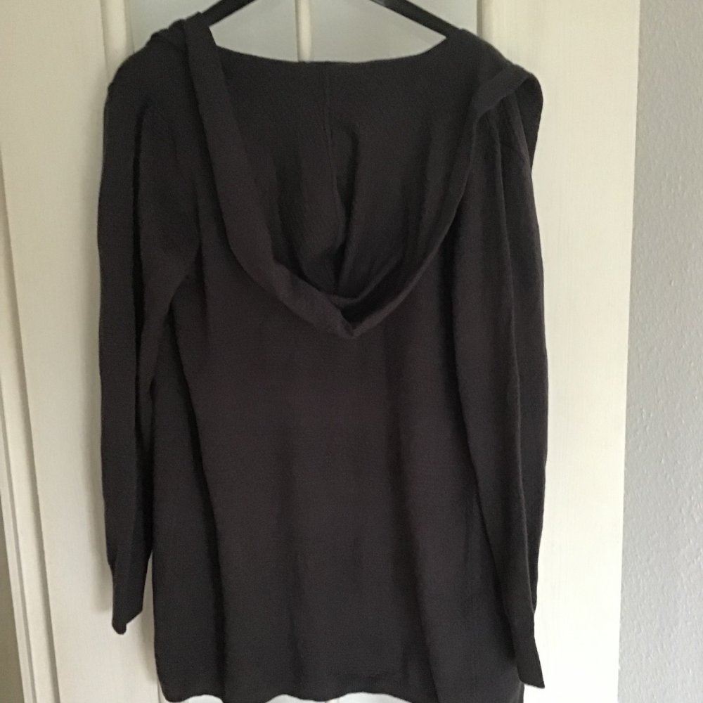 Strickjacke Gr.L