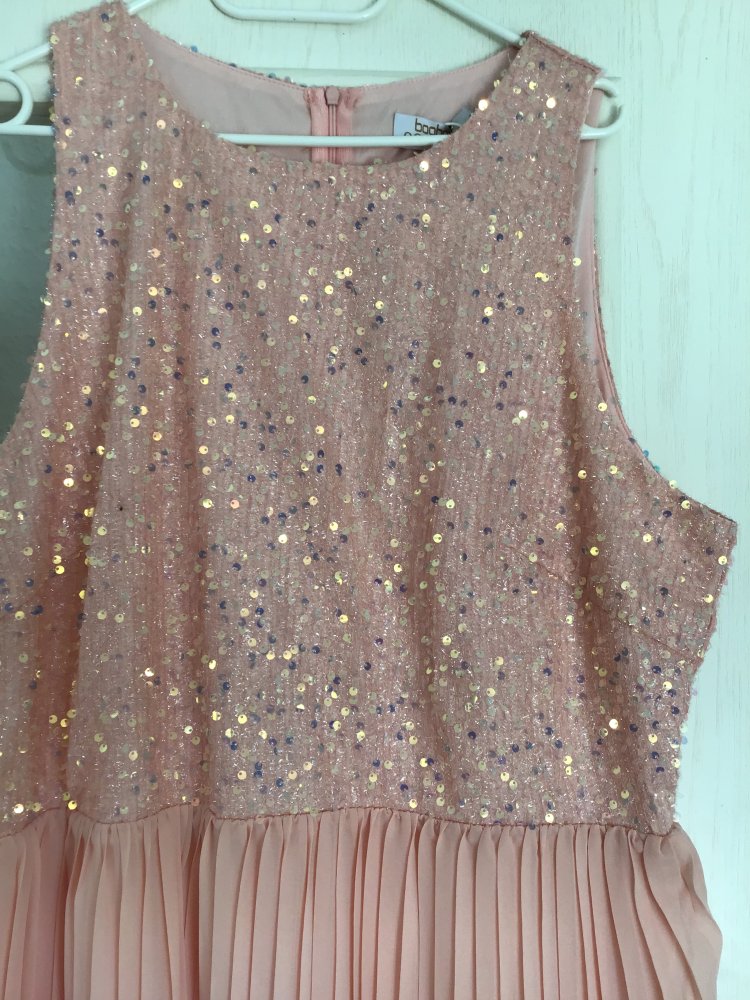 Maxikleid Gr.XL