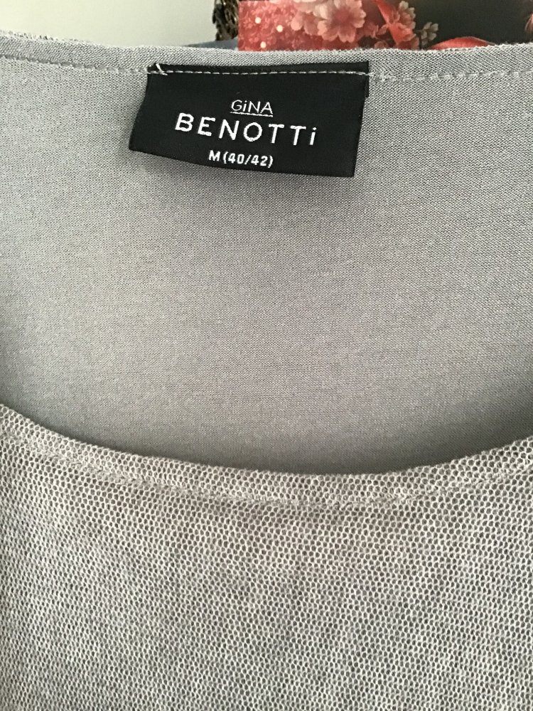 Shirt Gr. M