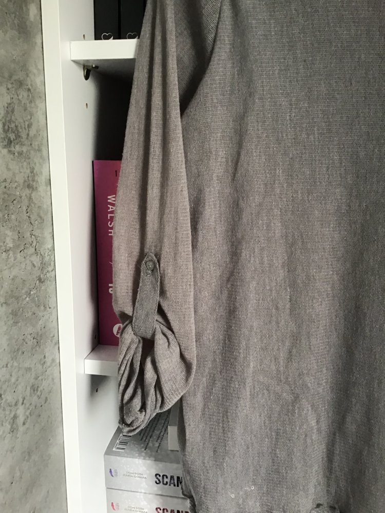 Shirt Gr. M