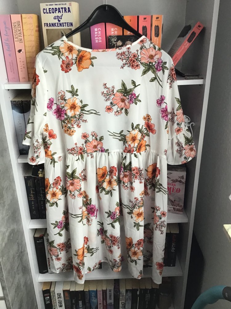 Kleid XL