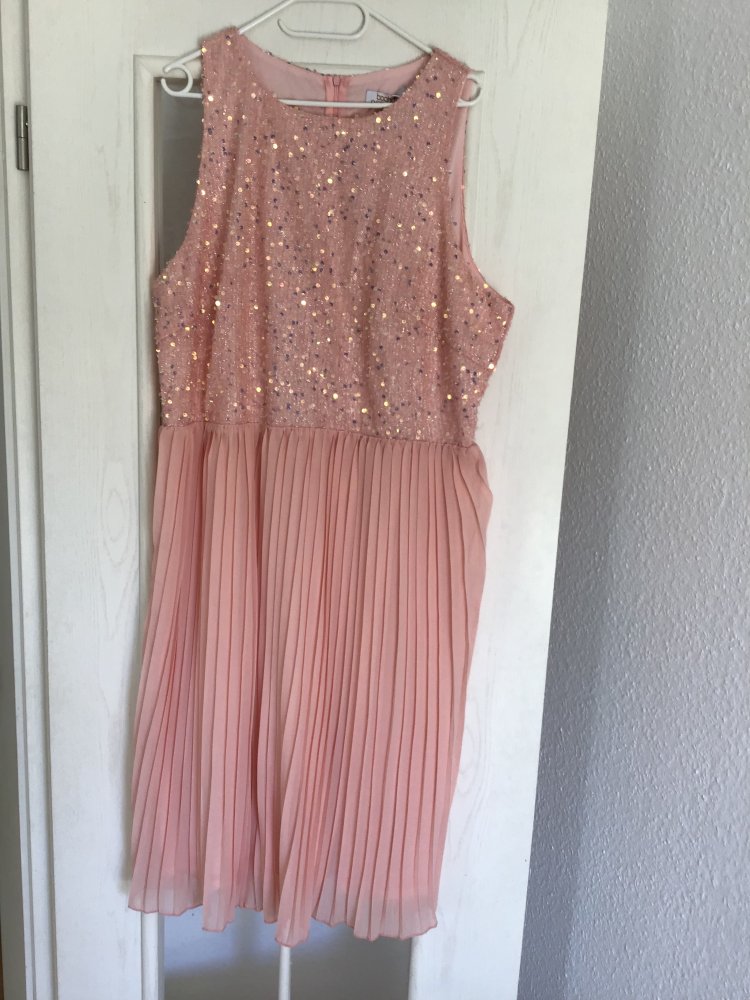 Maxikleid Gr.XL