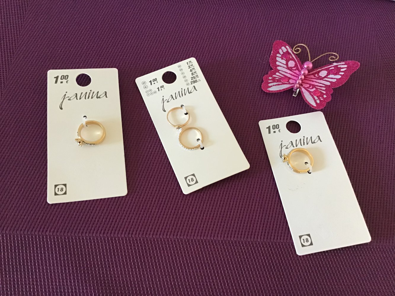 Ringe