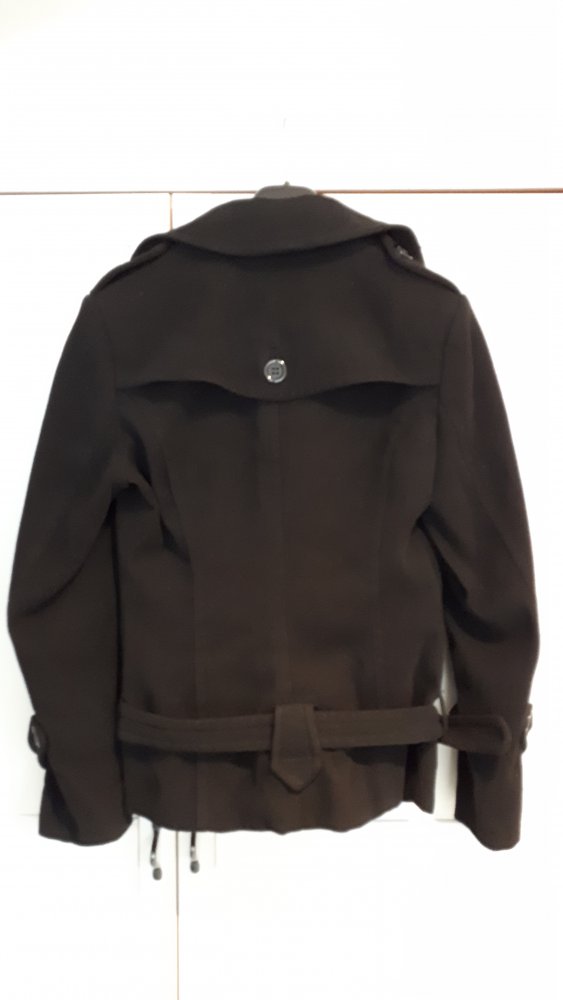 Carban H&M Jacke Gr. 38 Business schwarz 