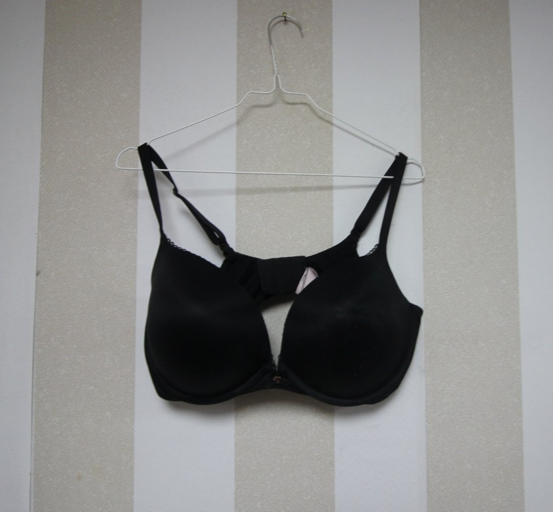 Victoria´s Secret Push Up BH Dessous sexy