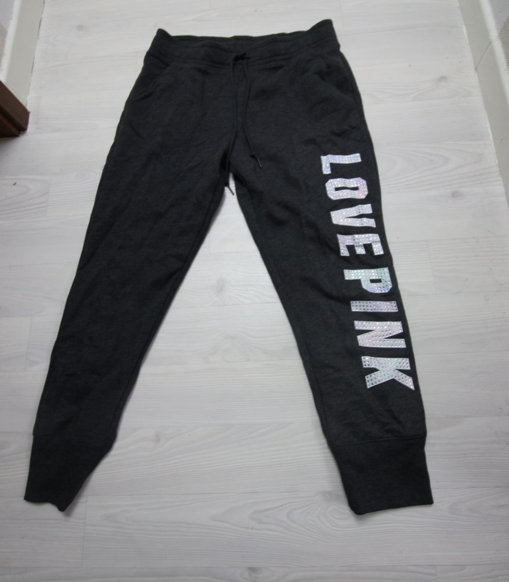 Victoria´s Secret Hose Strass Nieten bling bling