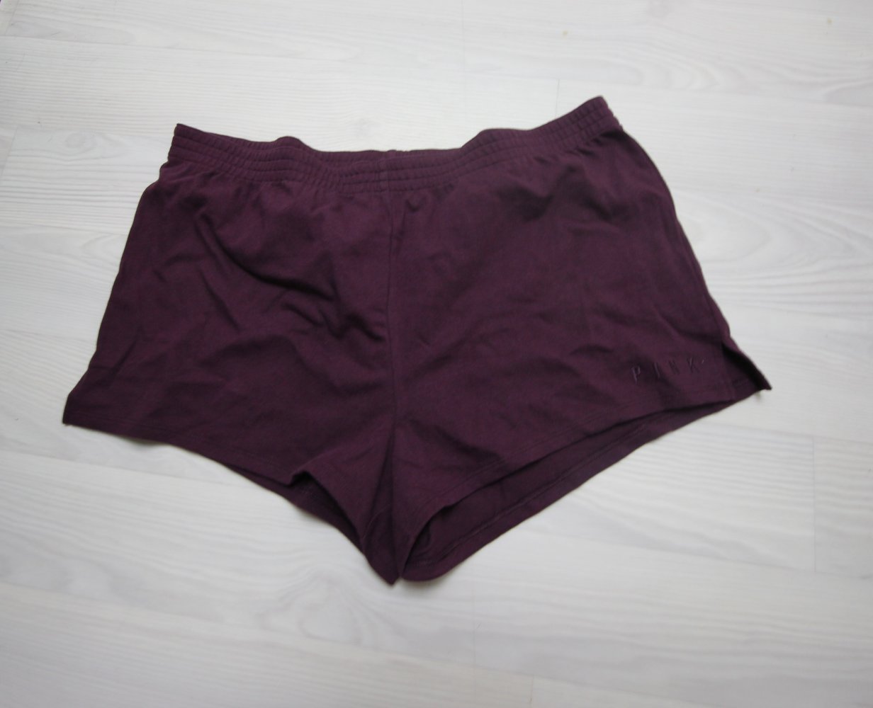 Victoria´s Secret Shorts Hose Sport Fitness