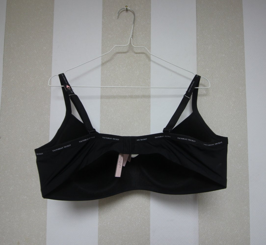 Neu Victoria´s Secret T-Shirt BH Dessous Sexy Logo