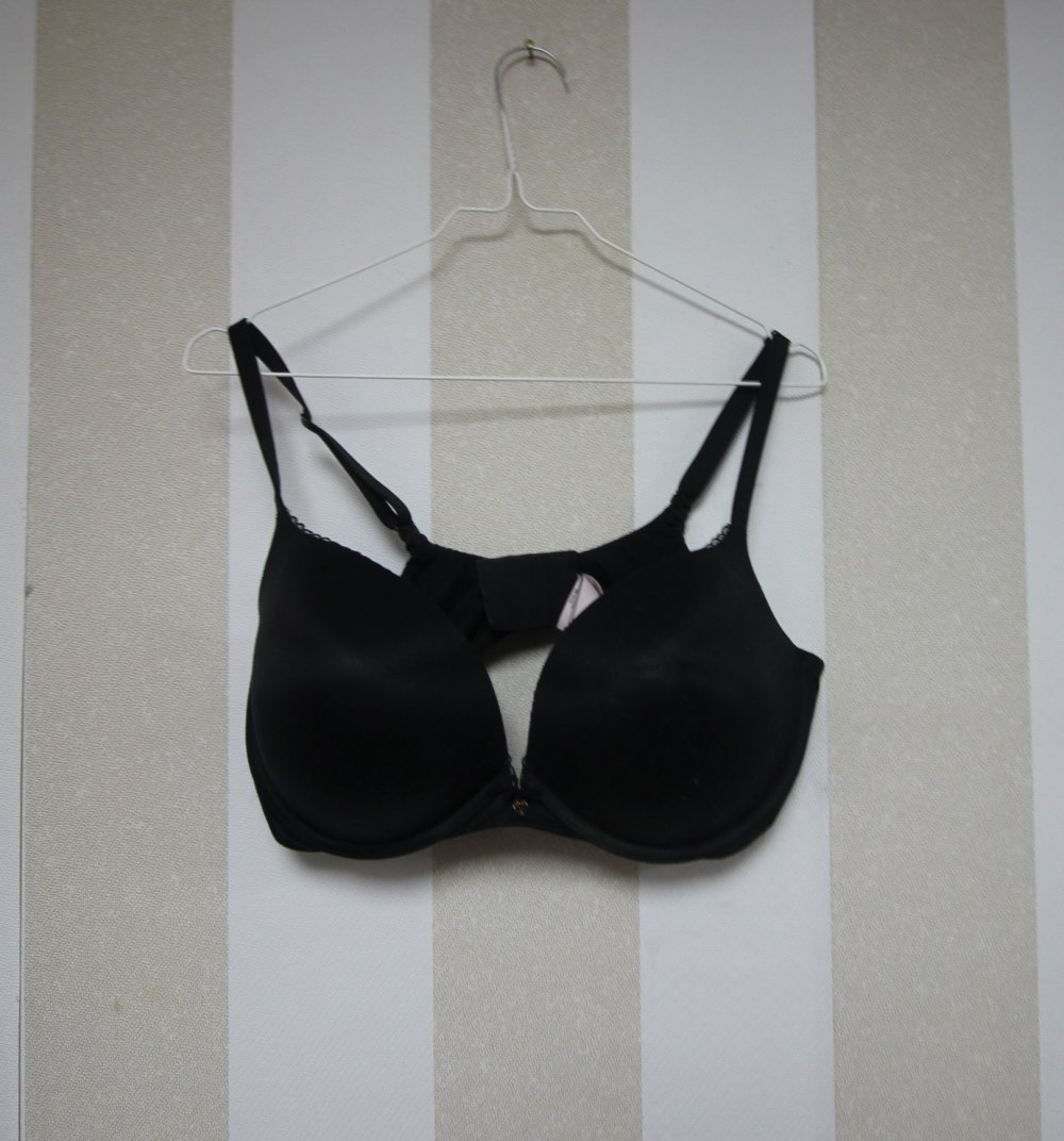 Victoria´s Secret Push Up BH Dessous sexy