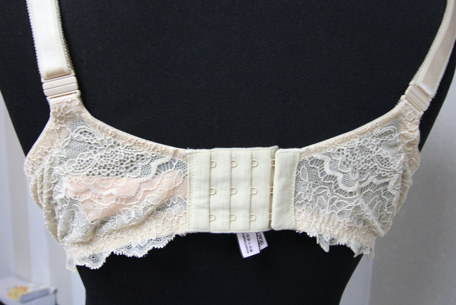 Neu Victoria´s Secret BH Animal Leopard