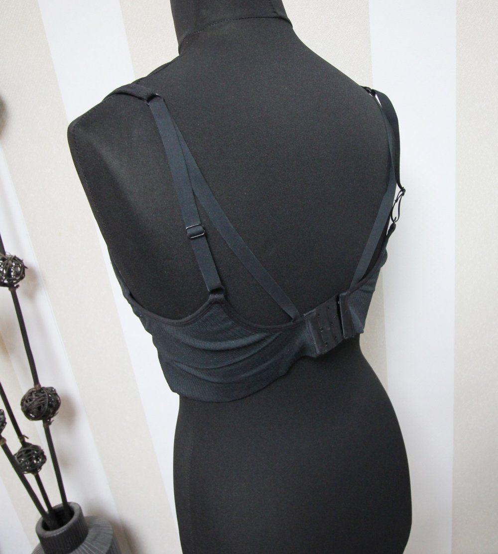 Neu Victoria´s Secret Bralette Oberteil Top BH
