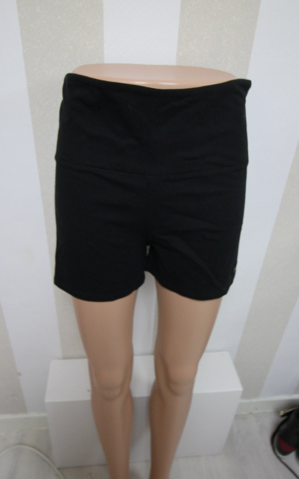 Neu Victoria´s Secret Pink Yoga Shorts Fitness Sport