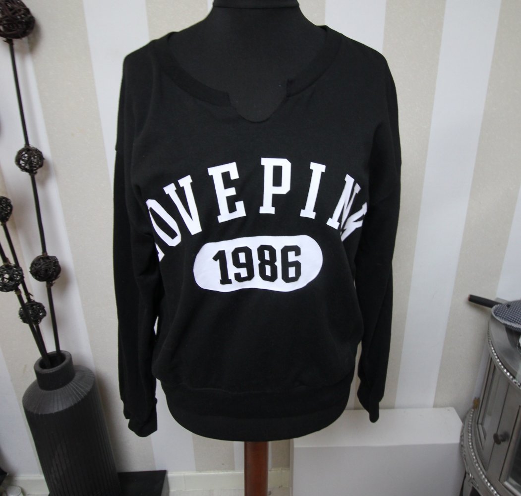 Victoria´s Secret Pullover Sweater Pulli