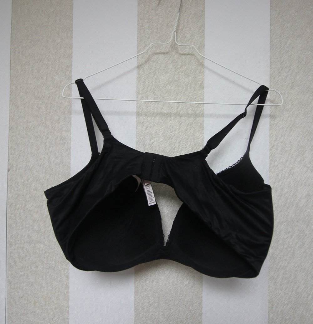 Victoria´s Secret Push Up BH Dessous sexy