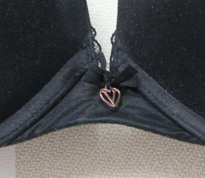 Victoria´s Secret Push Up BH Dessous sexy