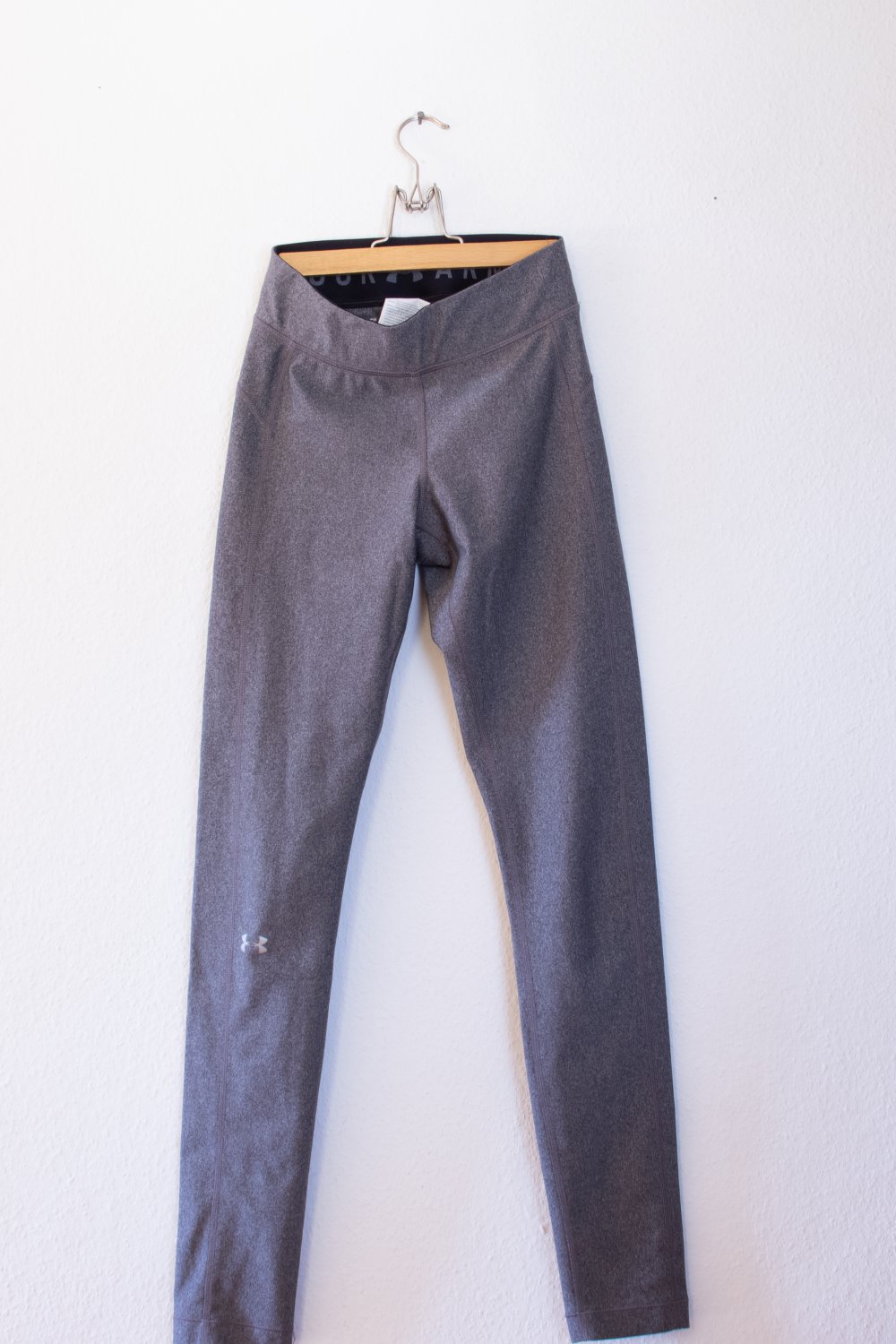 Sport Leggings grau