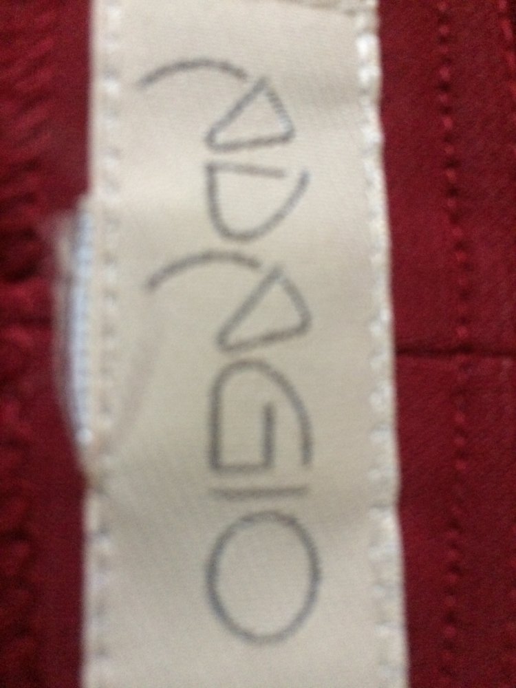 ADAGIO DAMEN MAXIKLEID GR. 36/38